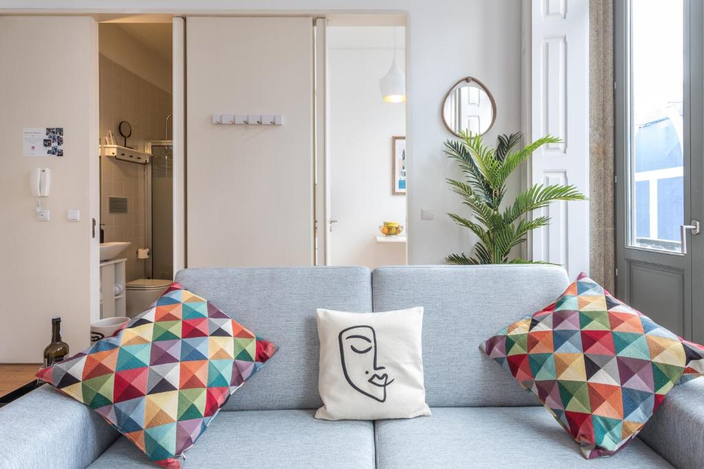 Apartamentos Villa Bolhao - 18