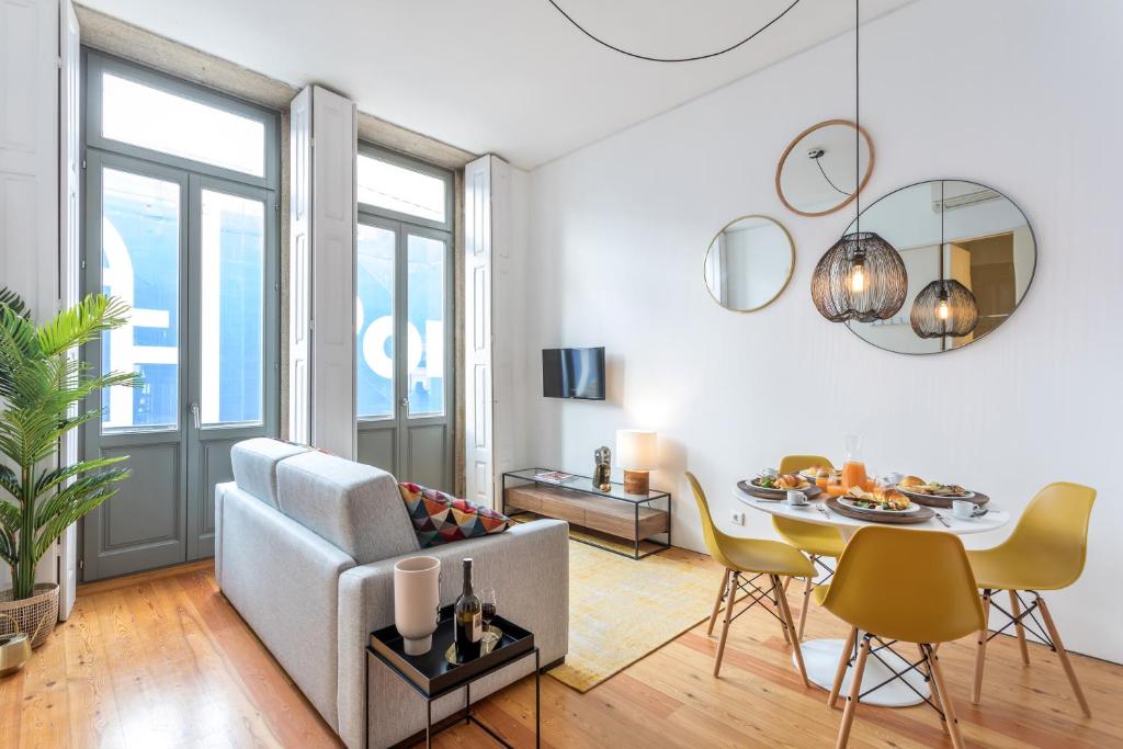 Apartamentos Villa Bolhao - 1