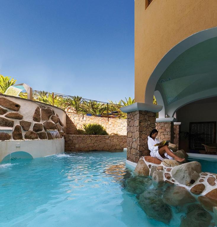 Hotel Relax Torreruja Thalasso & Spa