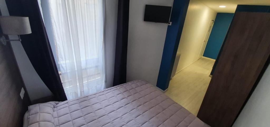 Hôtel des Pyrénées - Entre Bastille et Nation - Resim 9