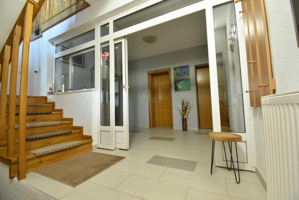 Guesthouse Obitelj Paulic - 10