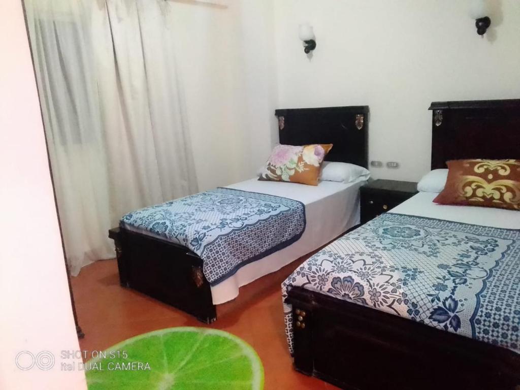 Fotografie z fotogalerie ubytování Villa Oussama porto families only v destinaci Ain Soukhna