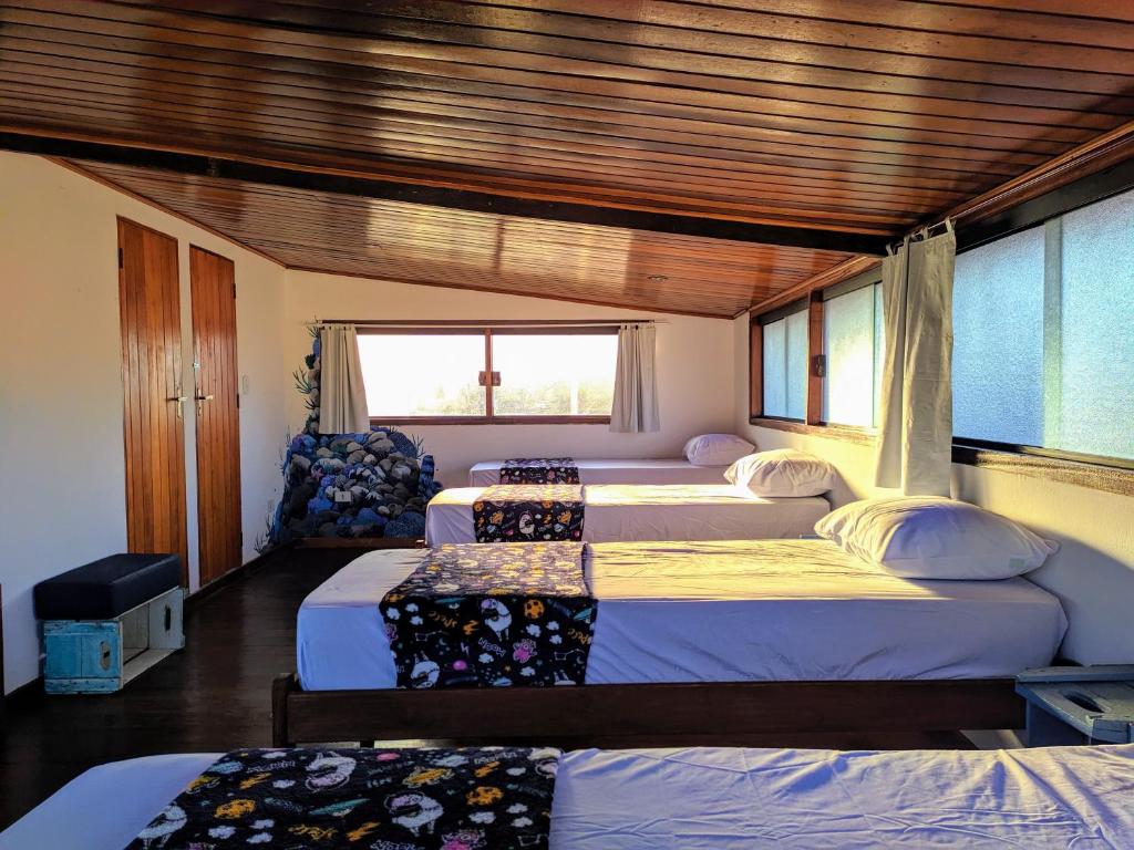  Maresia Hostel Paraty