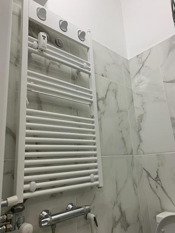 Indipendent Blue - Appartement Met één Slaapkamer