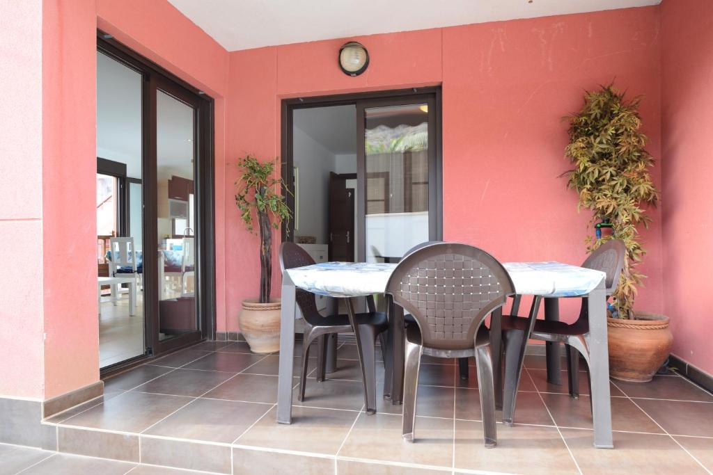Fotografia z galérie ubytovania Mocan Perfect Stay v destinácii Palm-mar