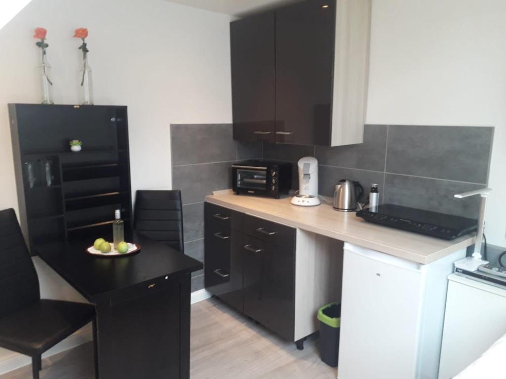 Hotel Waldhorn - Resim 23