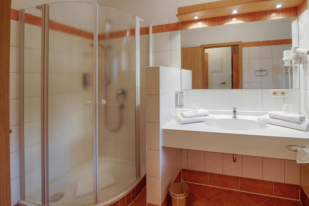 HAFFHUS - Hotel & Spa - Double Room With Balcony Or Terrace