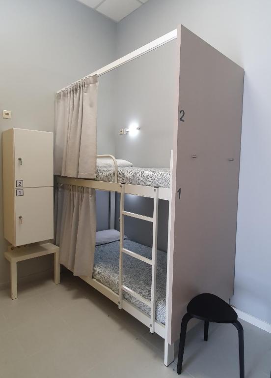 Albergue Turistico la Credencial - 2