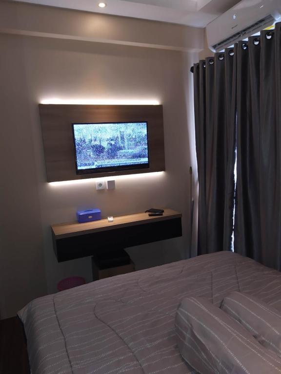 Apartment Emerald Bintaro sector 9