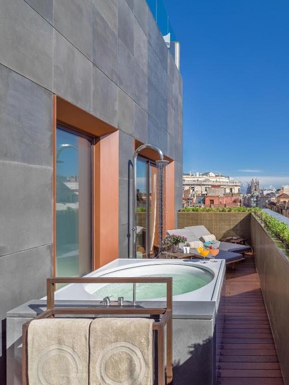 The One Barcelona GL - Resim 27