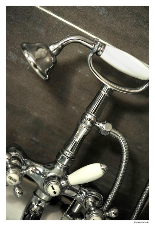 Hotel De La Treille - Resim 32