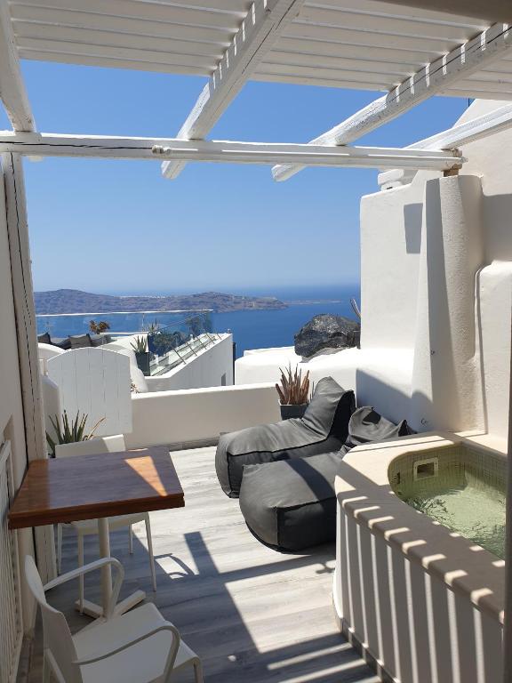 Galaxy Suites & Villas - 8