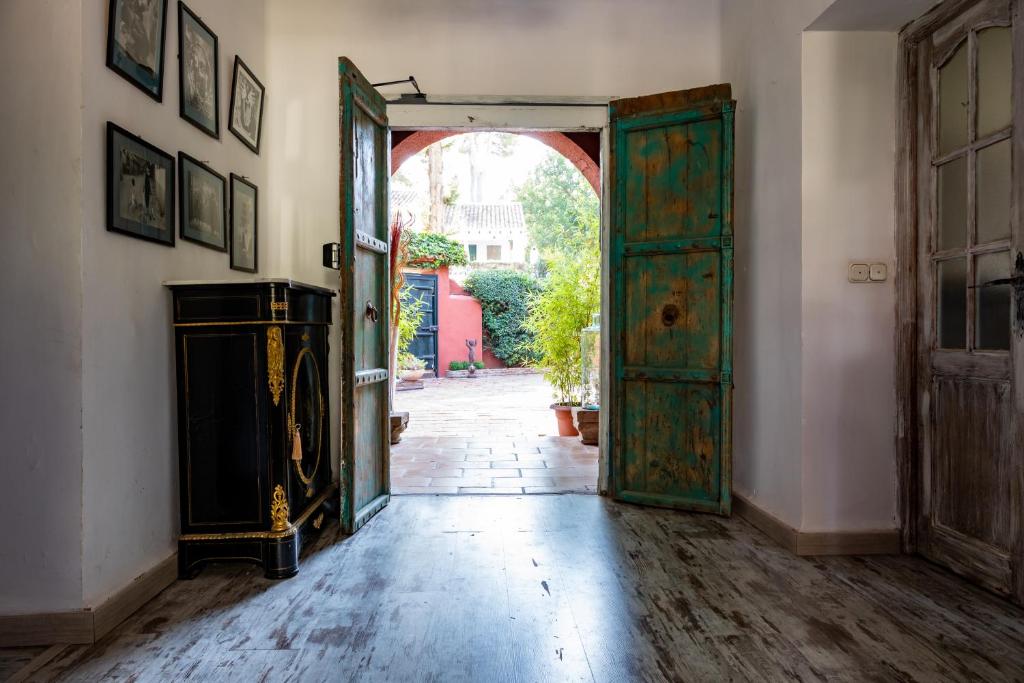 Casa Paraíso Boutique B&B, Torremolinos – Bijgewerkte prijzen ...