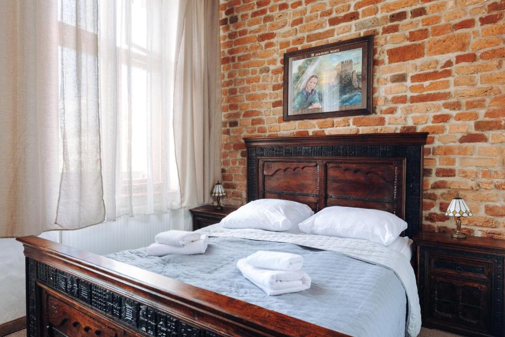 Hotel Legenda - Resim 6