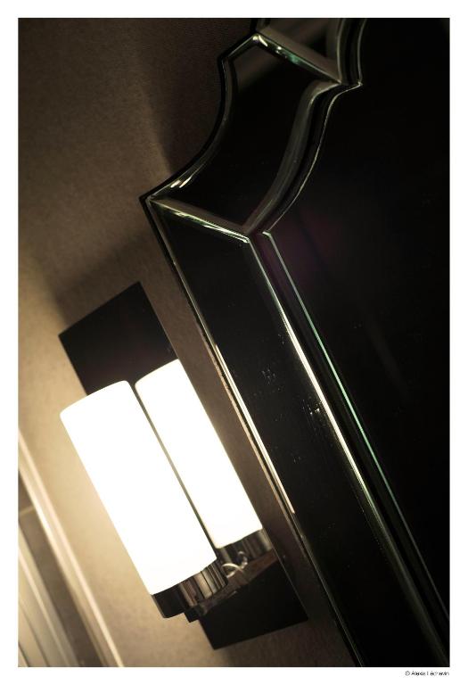 Hotel De La Treille - Resim 29