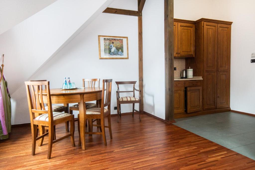 Aparthotel Hornigold \ - Resim 37