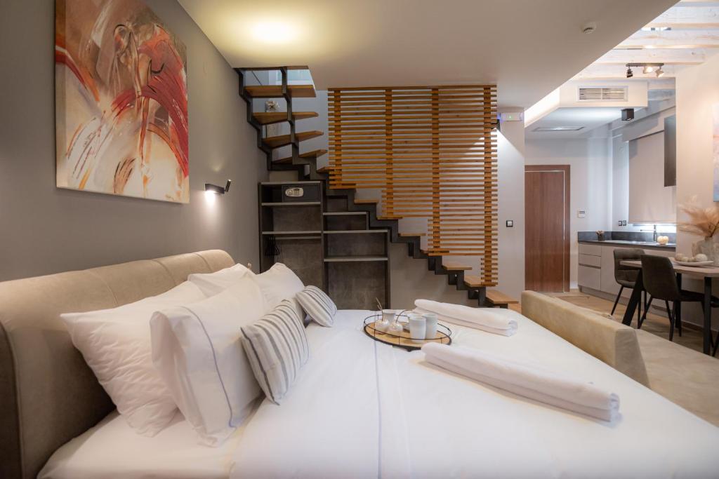 The Victoria Lefkada - 5