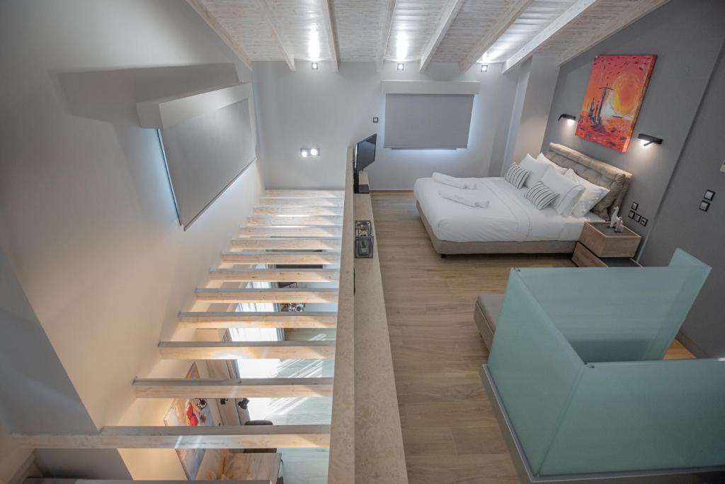 The Victoria Lefkada - 13