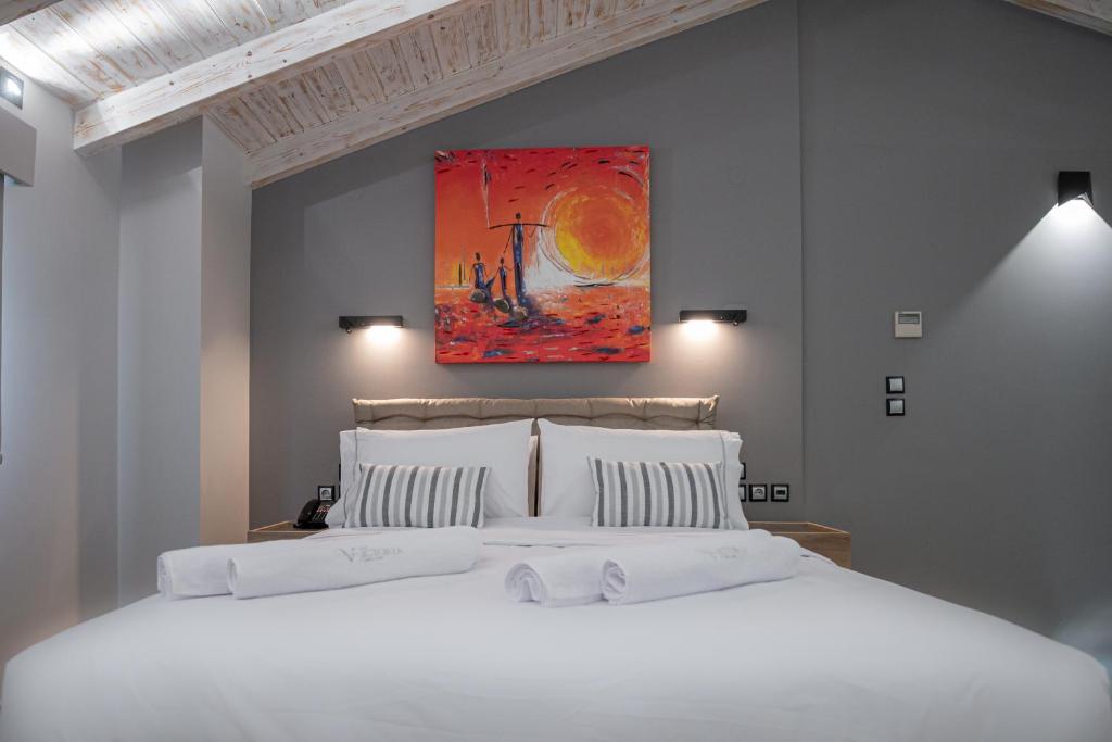 The Victoria Lefkada - 14