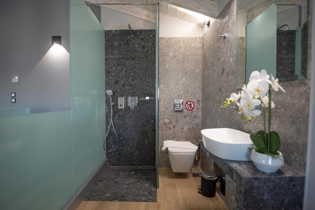 The Victoria Lefkada - 15