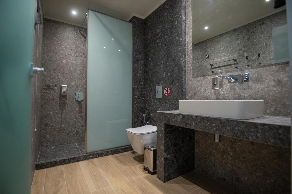 The Victoria Lefkada - 2