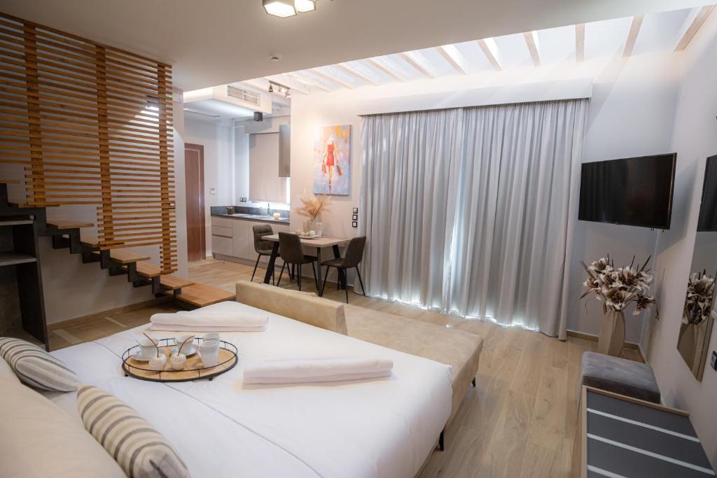 The Victoria Lefkada - 4