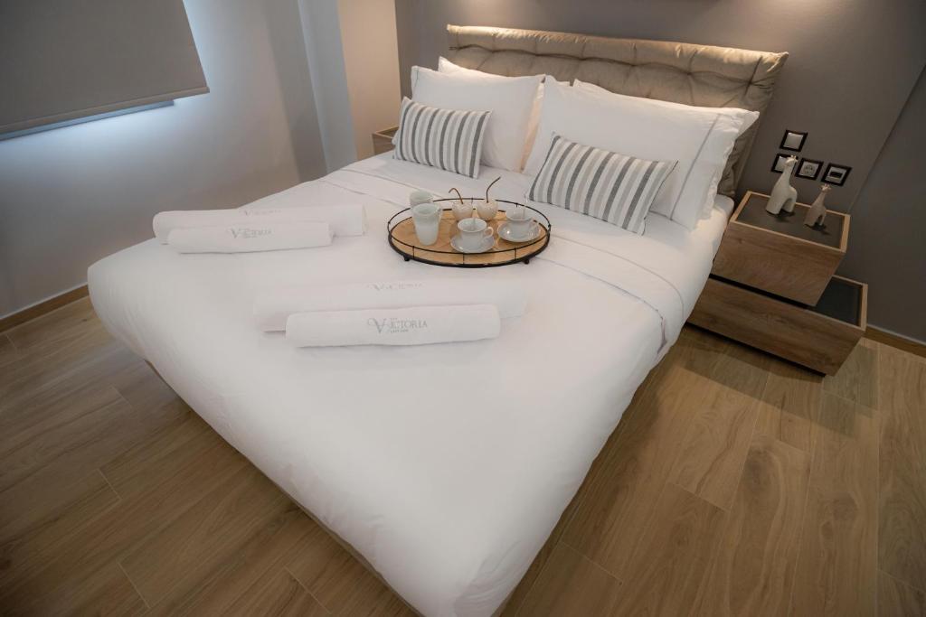 The Victoria Lefkada - 8