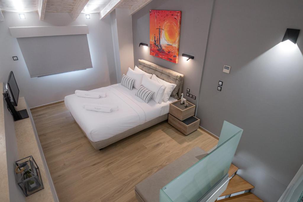 The Victoria Lefkada - 12