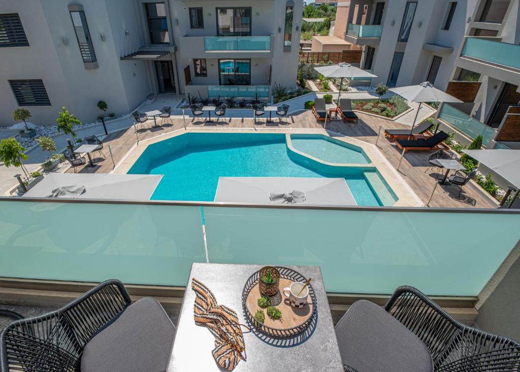 The Victoria Lefkada - 17