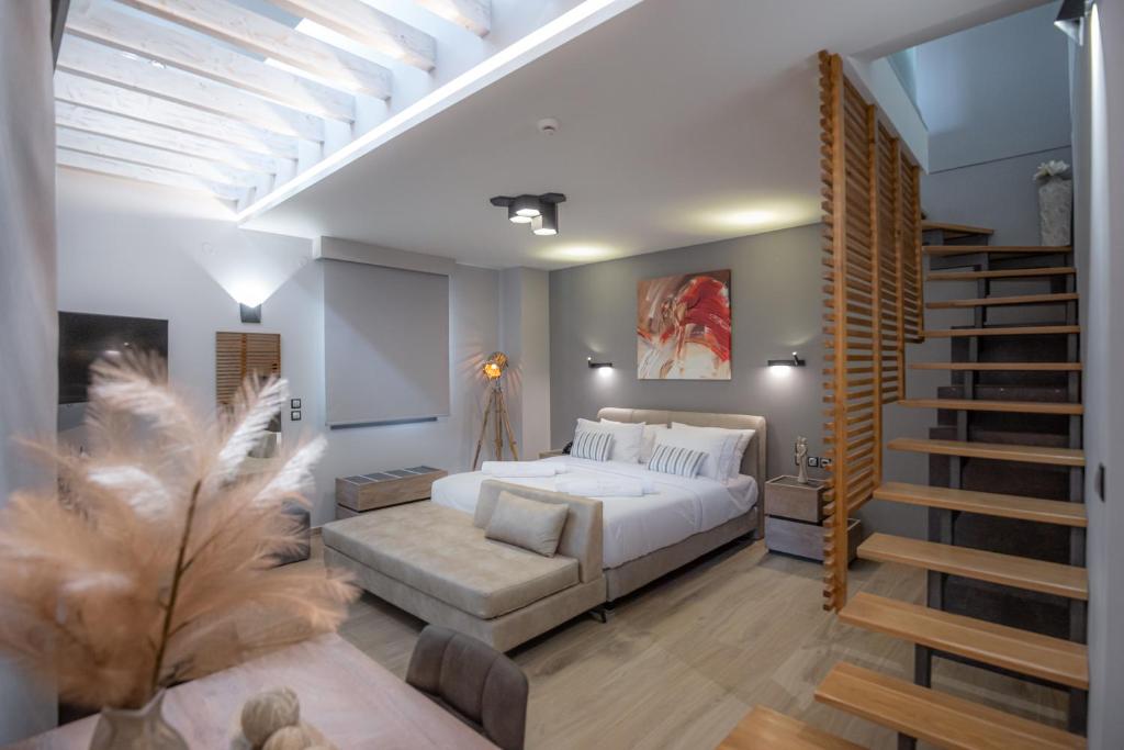 The Victoria Lefkada - 3