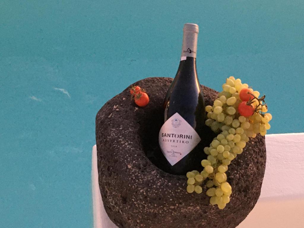 Santolia Art Suites - 14