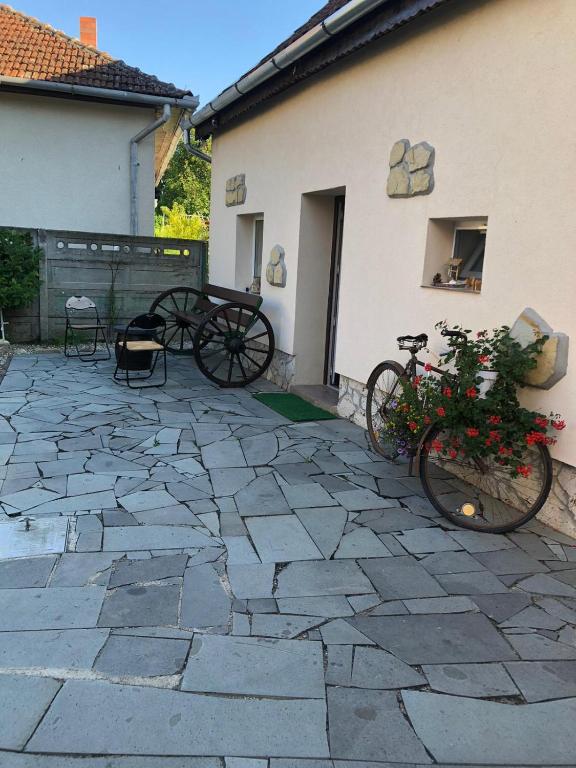 Fotografie z fotogalerie ubytování Casa Cezara v destinaci Silvaşu de Jos
