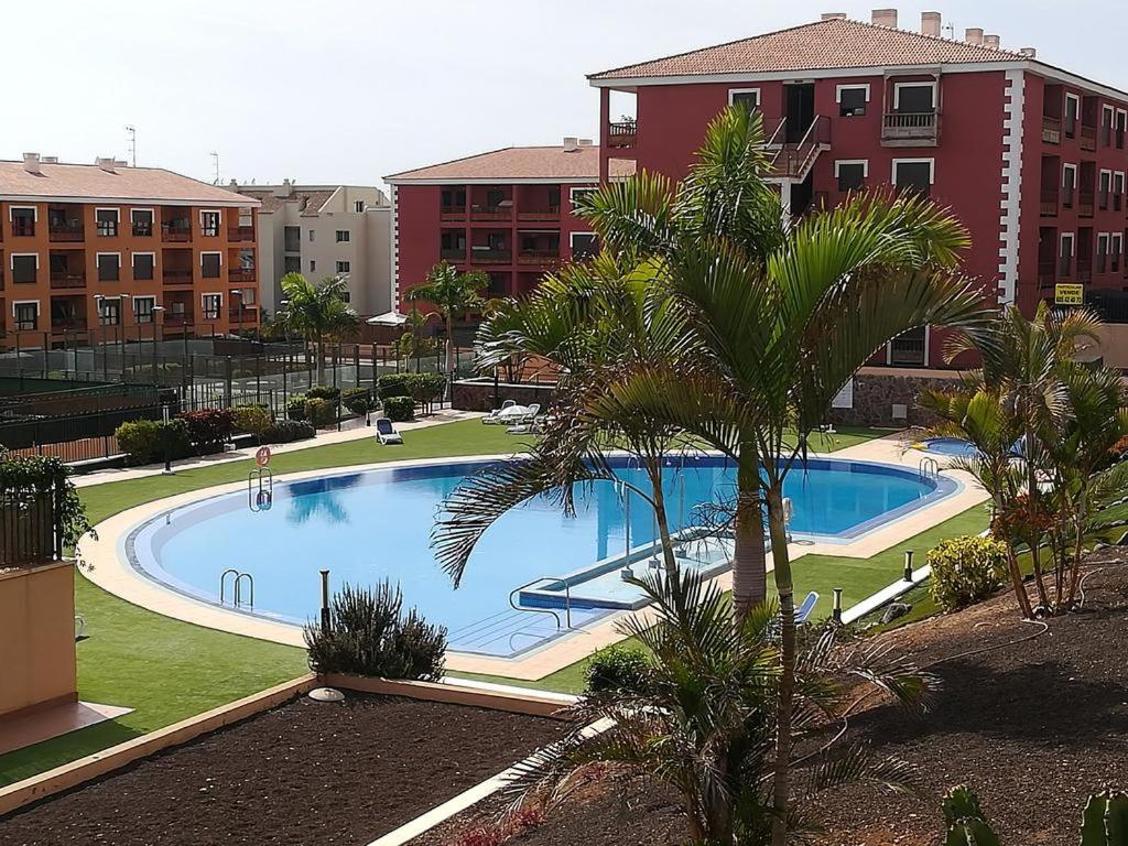 Bazén v ubytovaní Mocan Perfect Stay alebo v jeho blízkosti