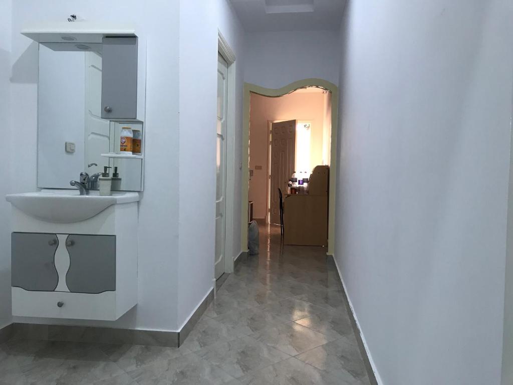 Fotografie z fotogalerie ubytování Maison de Vacances Tazarka v destinaci Tazarka