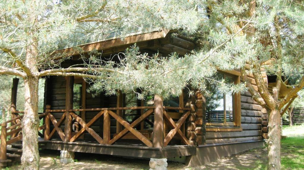 Giardino di Šeimyninis namelis nr.1