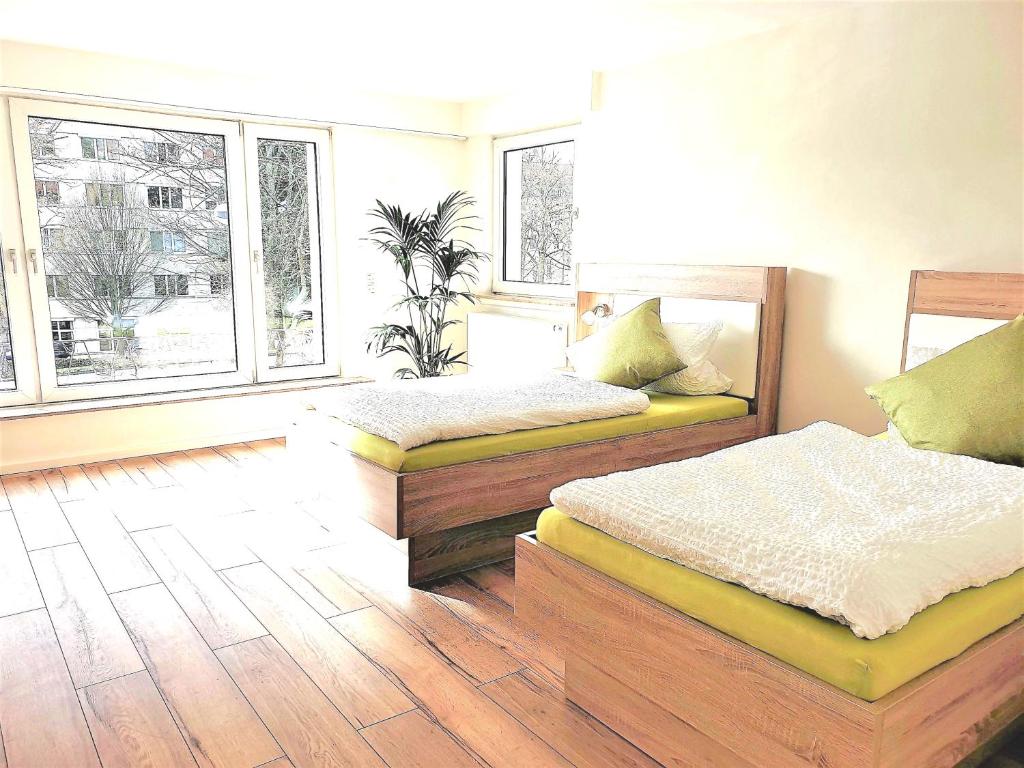 Boardinghouse Arnsberg - 6