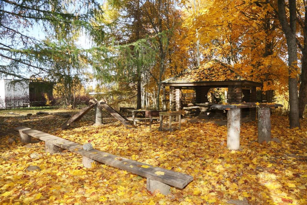 Fotografie z fotogalerie ubytování Hotel Karupesa v destinaci Otepää
