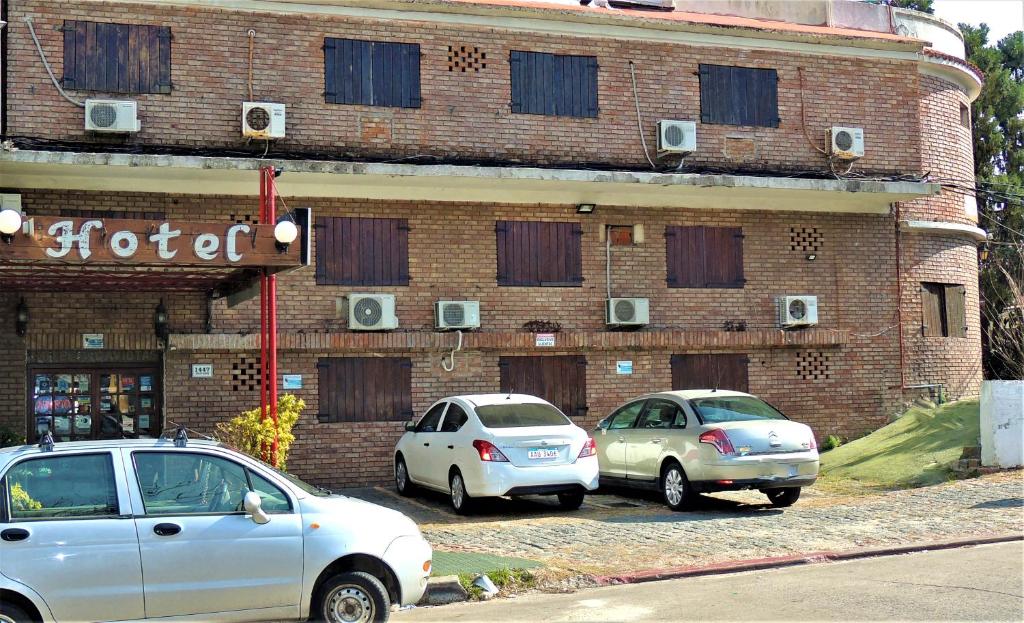 Hotel Gaviotas