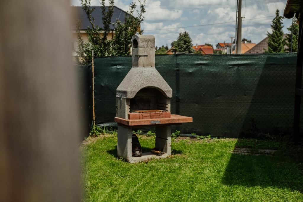 Fotografie z fotogalerie ubytování Vila Adria v destinaci Hrabušice