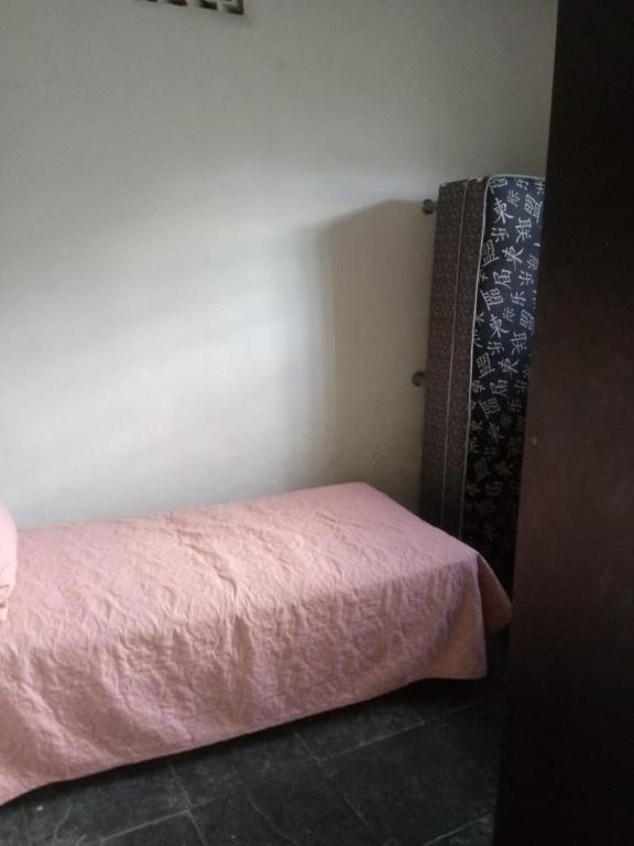  Quarto em casa domiciliar