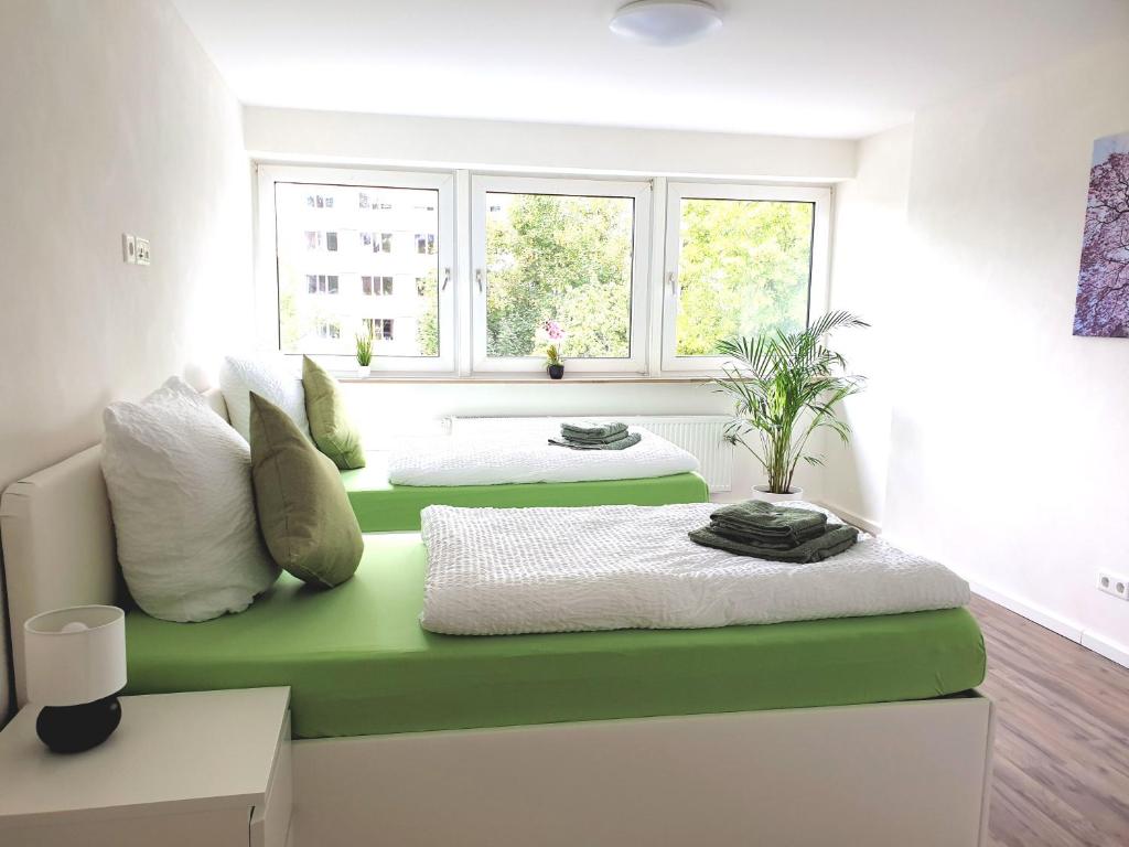 Boardinghouse Arnsberg - 17