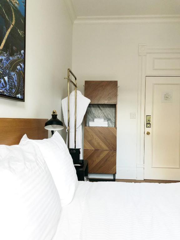 Victorian Hotel - Resim 26