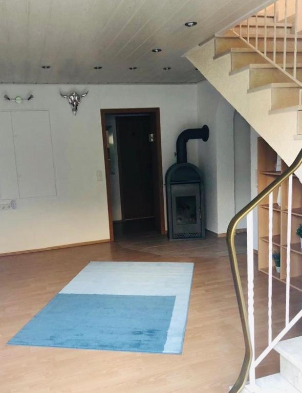 Fotografie z fotogalerie ubytování Pension Platzhirsch v destinaci Mücke