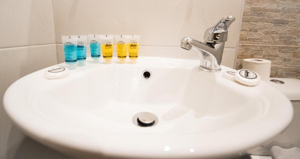 Athens Psiri Hotel - Resim 30