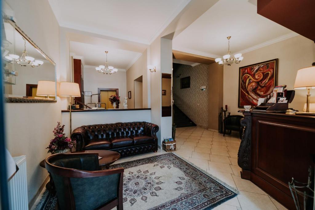 Boutique Hotel Maraton - Resim 12