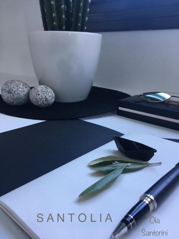 Santolia Art Suites - 18