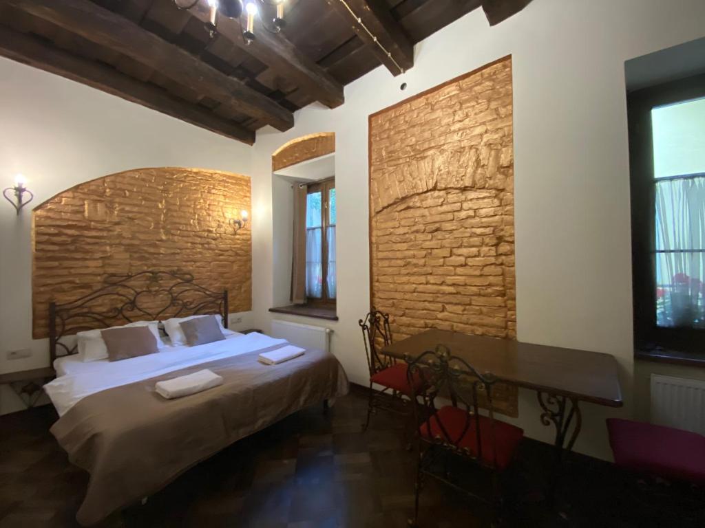 Квартира в центрі на вулиці Лесі Українка 19 фото 4