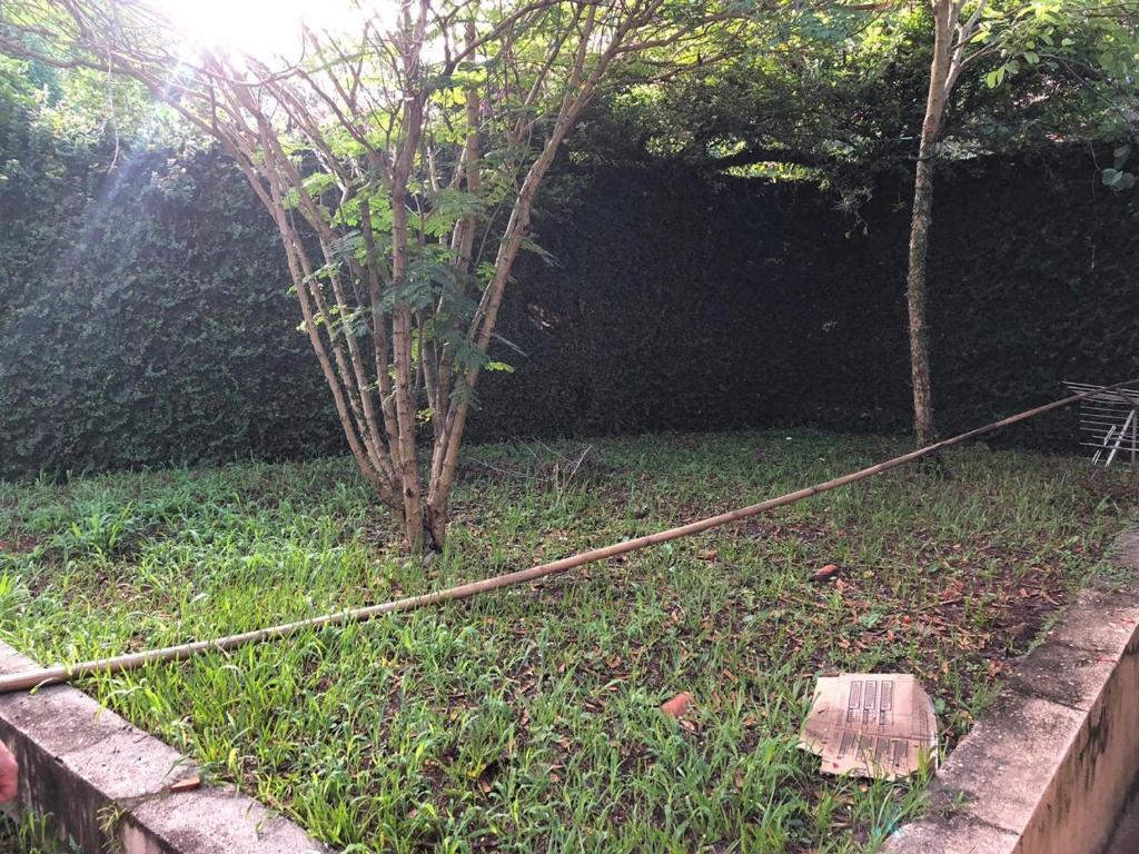 Casinha de Campo bem localizada - Haus Mit Zwei Schlafzimmern