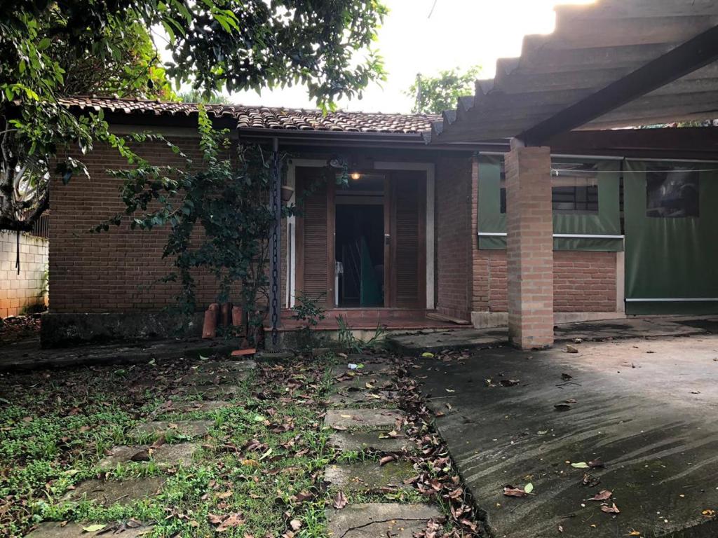  Casinha de campo em Atibaia