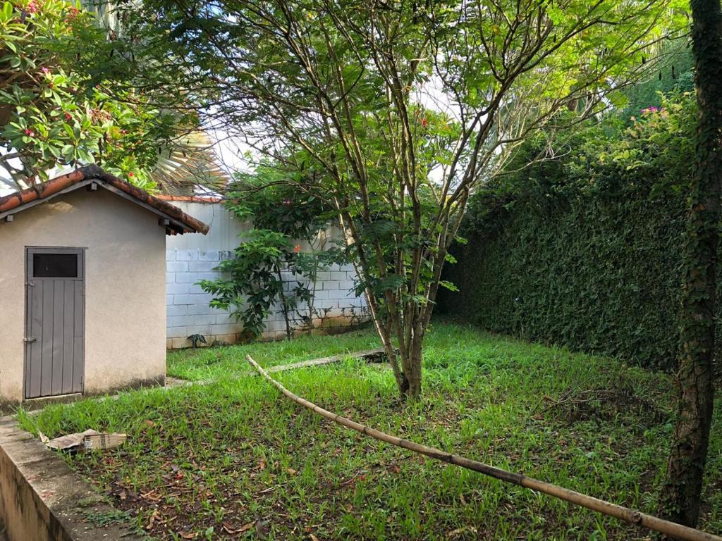  Casinha de campo em Atibaia